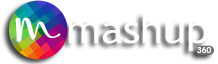 Mashup360 Logo